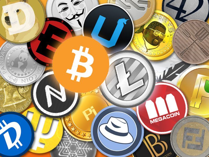 differenza tra forex e criptocurrency acquistare beni bitcoin