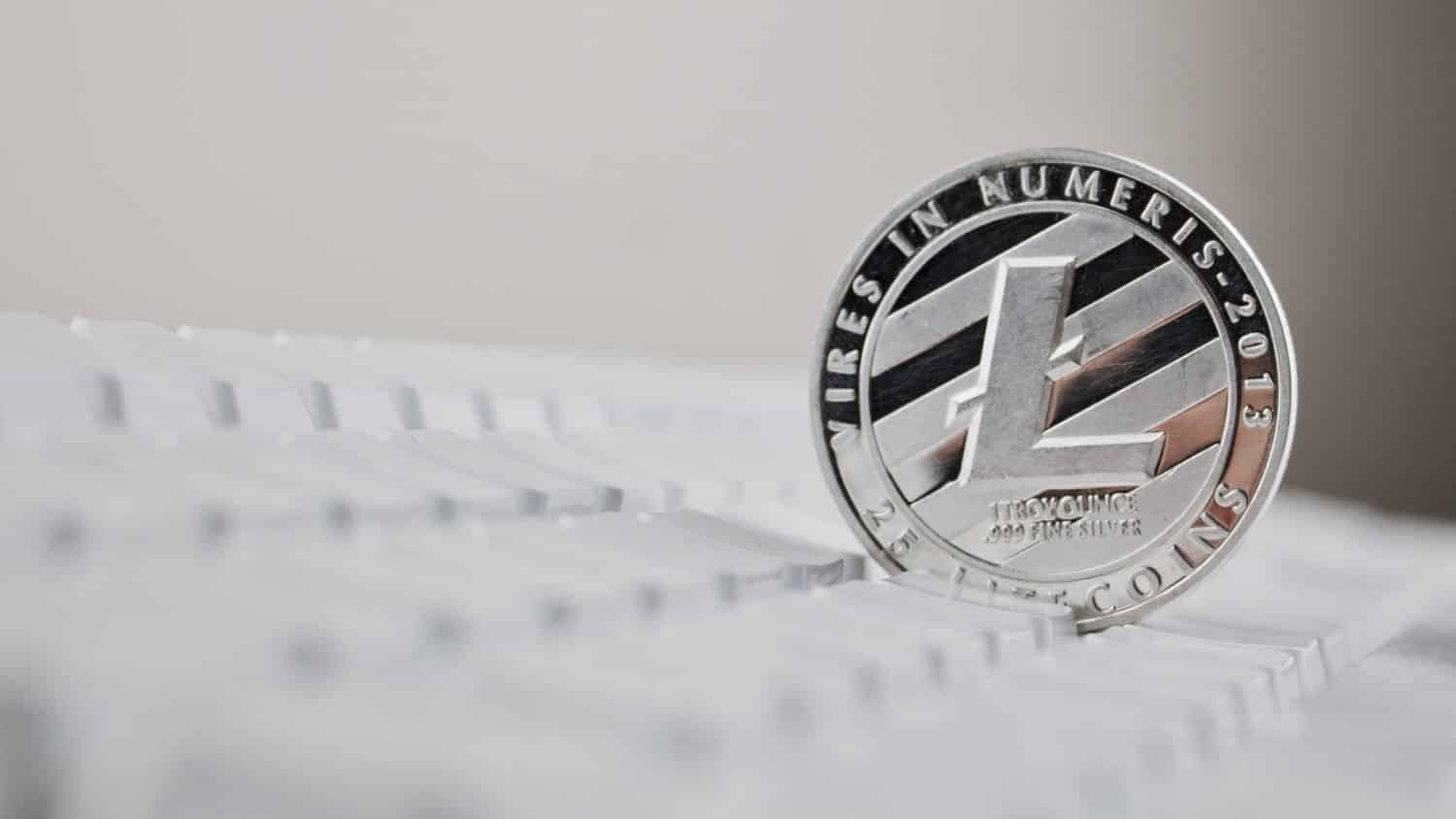litecoin Litecoin vola: il boom durerà anche nel 2018?  