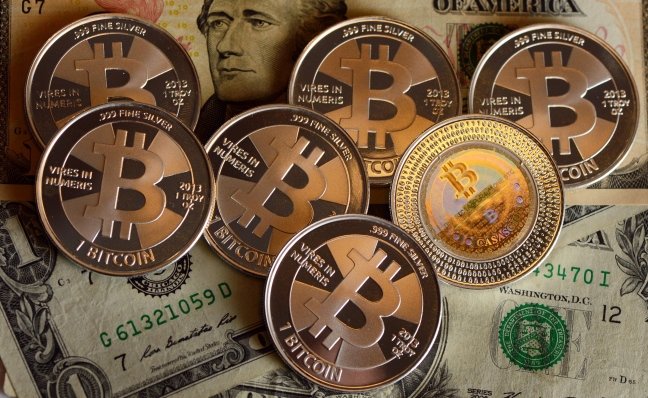 kereskedés kripto altcoin Európában melyik kriptovalutába érdemes befektetni, ripple