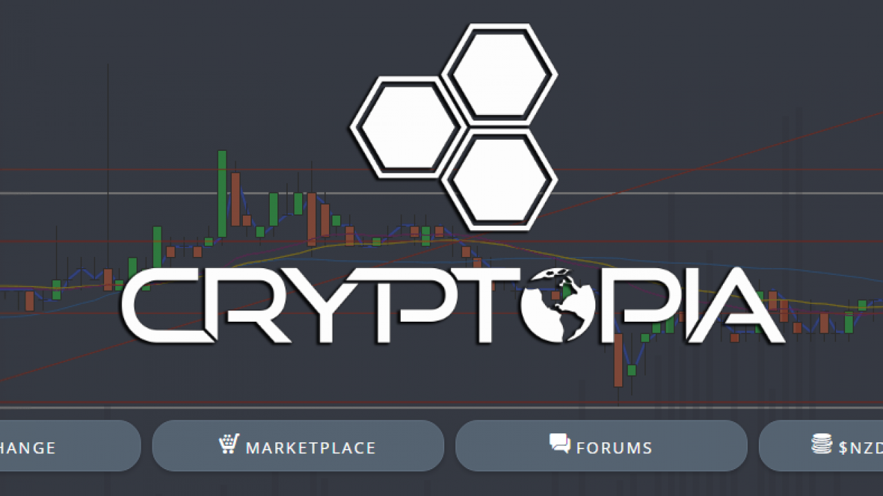 Cryptopia: la guida completa – Tokens24