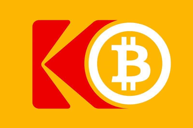 Kodak pronta a lanciare la sua valuta, ma non tutti sono contenti - kodakcoin