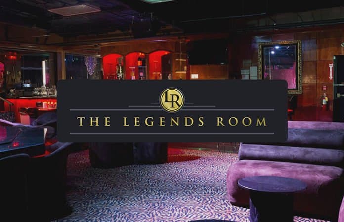 The Legends Room