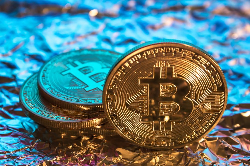Bitcoin, ripresa della criptovaluta spinge mercato sopra 340 miliardi di dollari - cryptocurrenc3