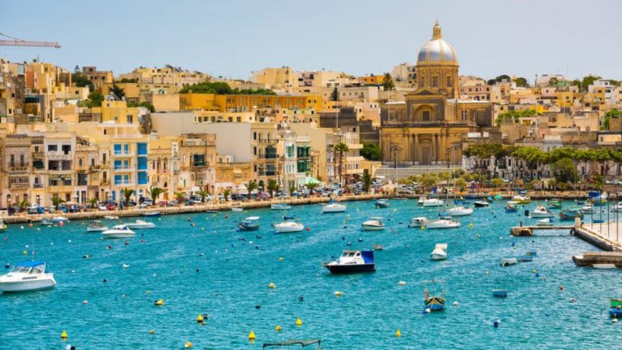 trgovina kriptovalutama malta metatrader binarnih opcija 5