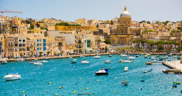 Criptovalute, perché Malta è sempre più decisiva per il settore - malta3