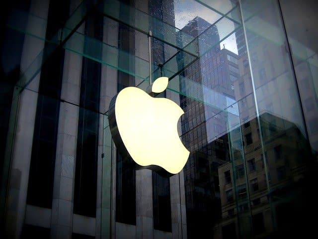 Apple e Ripple in partnership? Potrebbe essere la spinta decisiva per il token… - apple ripple