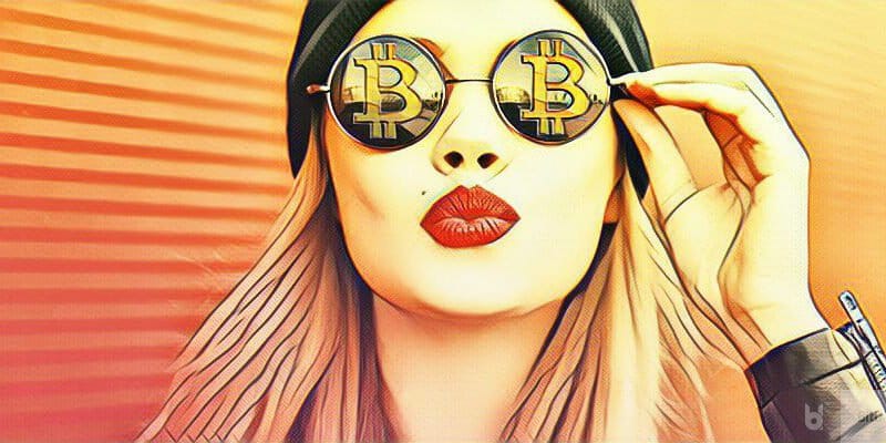 Bitcoin & co.: un mondo (quasi) tutto al maschile - bitcoin donne