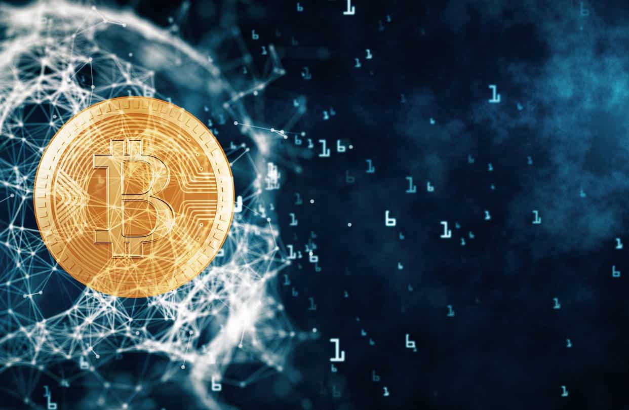 Bitcoin, Thomas Lee prevede rimbalzo della criptovaluta - bitcoin cryptocurrency security