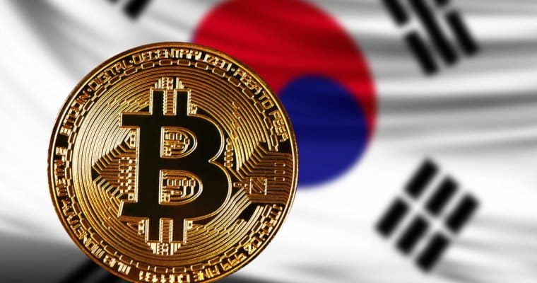 kaip investuoti į bitcoin Korėjoje