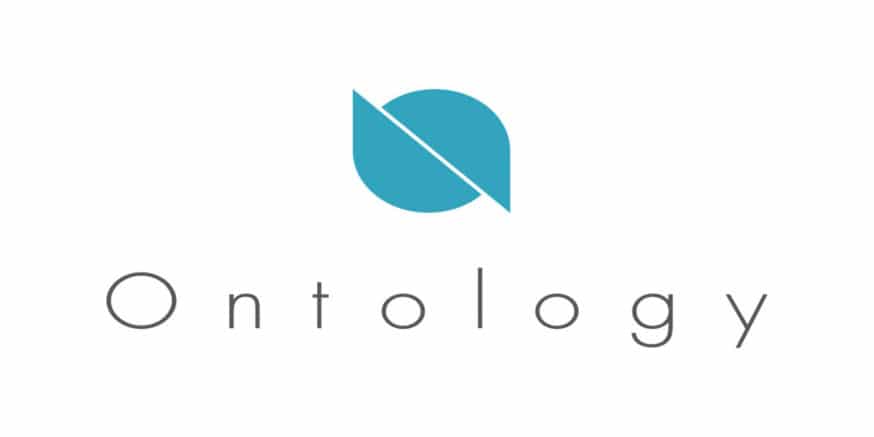 Ontology lancia la sua nuova blockchain - ontology 2 874x437