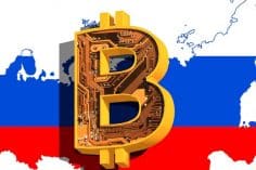 Cresce la popolarità delle criptovalute in Russia - Russia Crypto 236x157