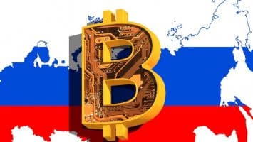 Cresce la popolarità delle criptovalute in Russia - Russia Crypto 355x200