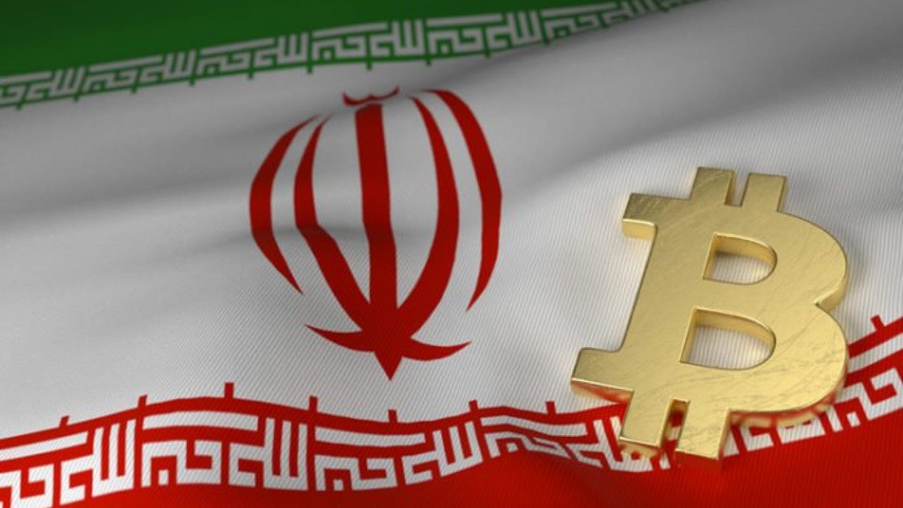 Irano valdžia uždarė didžiulį nelegalų Bitcoin ūkį
