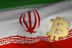 Iran svela i piani per la propria criptovaluta - iran cripto 236x157