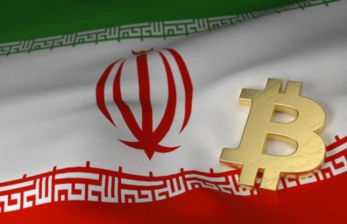 Iran svela i piani per la propria criptovaluta - iran cripto