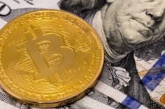 Bitcoin rimbalza nonostante preoccupazioni da parte della SEC - usd bitcoin 236x157