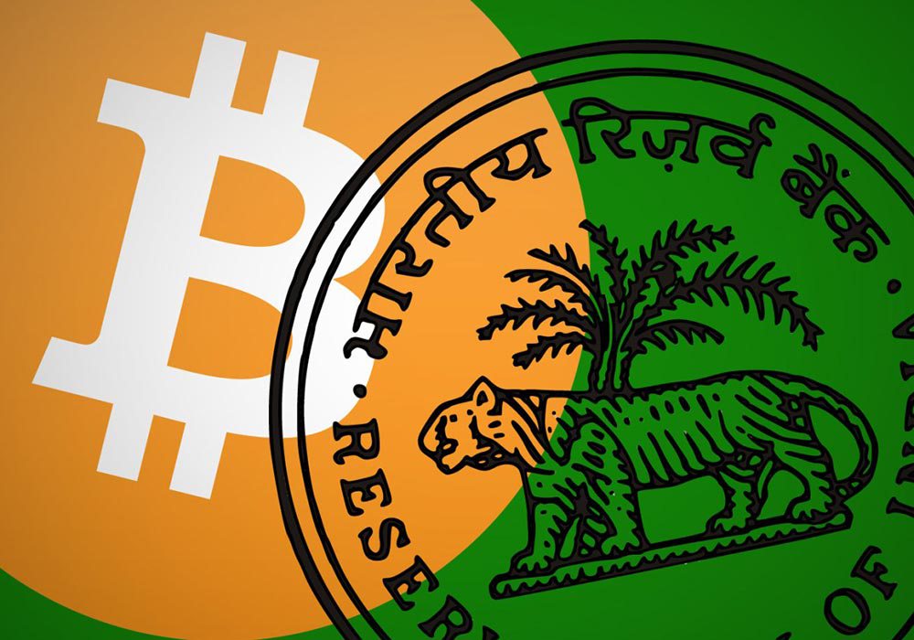 India, comitato interministeriale propone divieto per criptovalute - bitcoin india