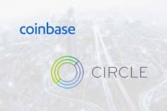 Coinbase e Circle stringono nuova partnership - coinbase circle 236x157