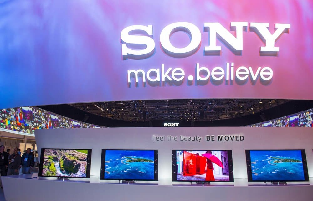 Sony annuncia creazione wallet hardware - sony0