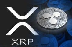 XRP, prezzo Ripple in calo nonostante il lancio di xRapid - xrp1 236x157