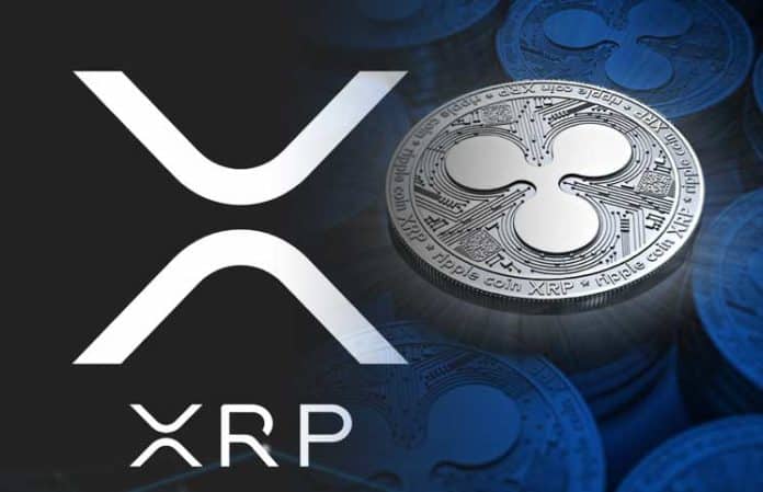 XRP, prezzo Ripple in calo nonostante il lancio di xRapid - xrp1