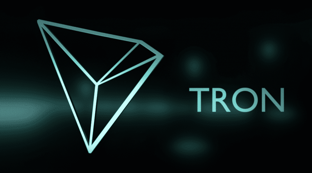 Tron lancia programma milionario per sostenere il proprio sviluppo - tron 1024x568
