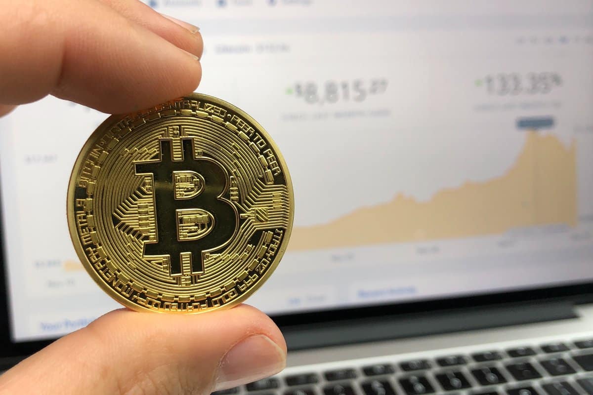 Scende il volume di trading delle crypto, Bitcoin verso quota 3.000 USD? - criptovalute3