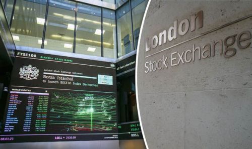 La Borsa di Londra entra nel mondo delle criptovalute - londonstockexchange