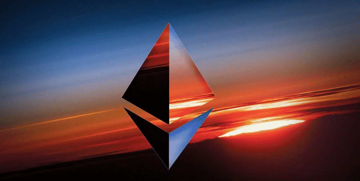 ethereum Ethereum supera Ripple nella classifica delle criptovalute  