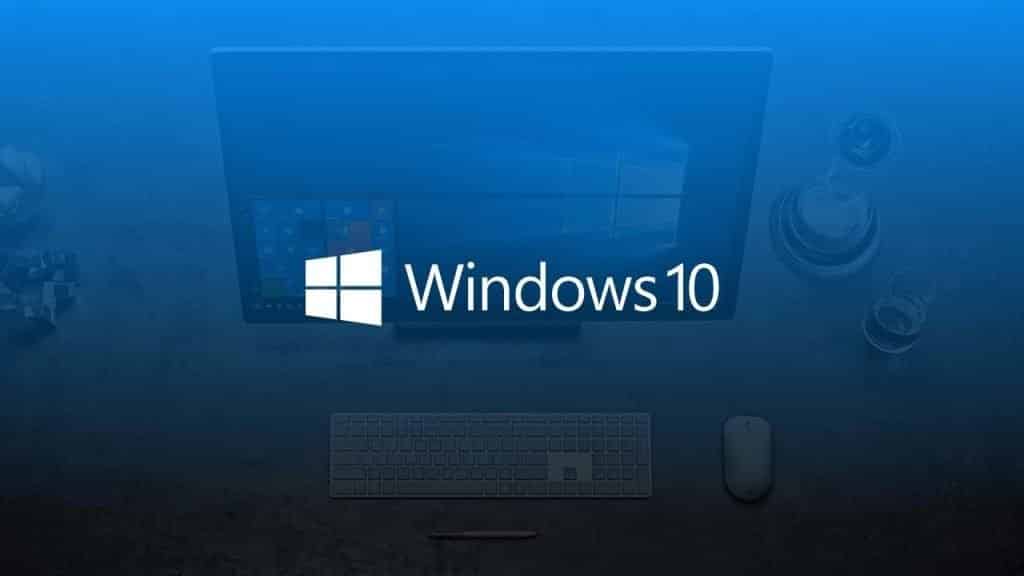 Windows 10, scoperte app che minavano criptovalute di nascosto - windows102 1024x576