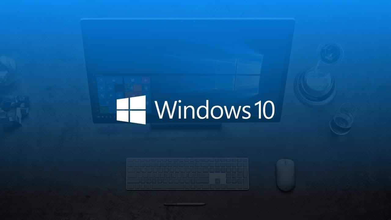 Windows 10, scoperte app che minavano criptovalute di nascosto - windows102