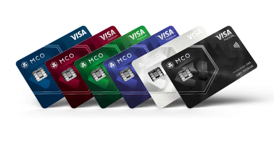 MCO-cards