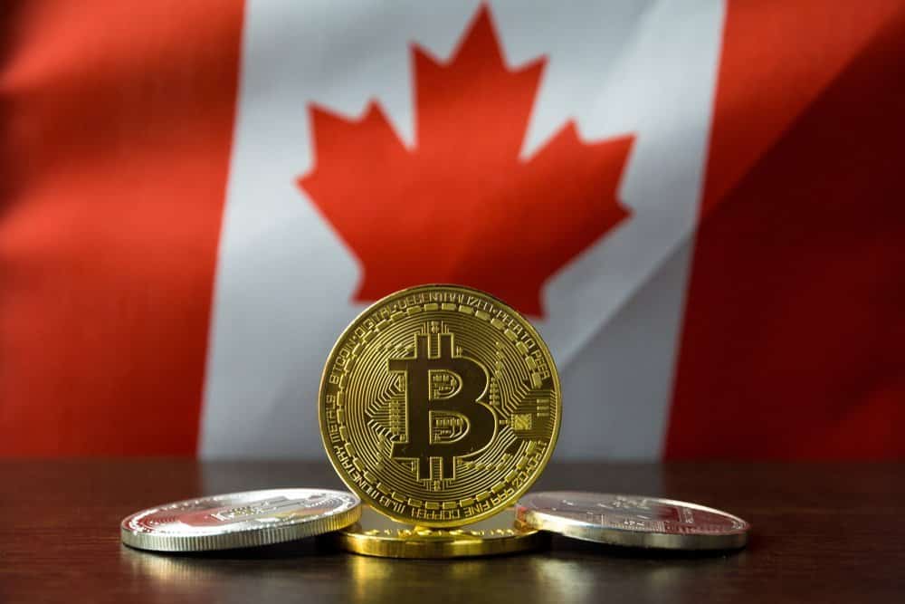 Criptovalute, il Canada propone una regolamentazione sugli exchange - canada criptovalute
