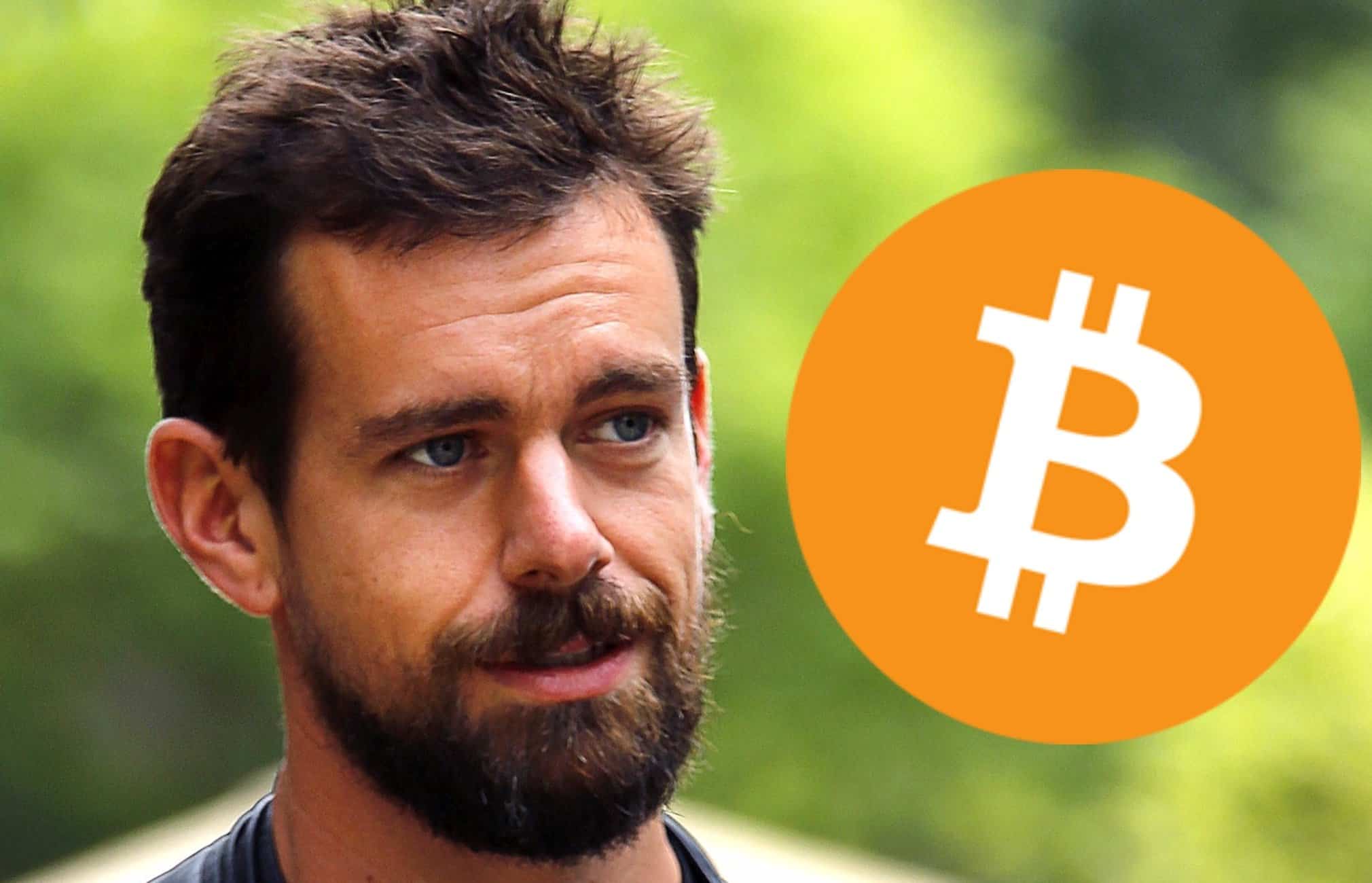 Square conferma volontà di predisporre unità criptovalutaria dorsey-crypto Square conferma volontà di predisporre unità criptovalutaria