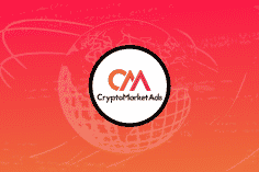Crypto Market Ads presenta il cripto marketing e il mercato pubblicitario - CMA Portada 236x157