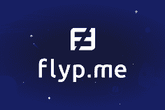 FlypMe Portada