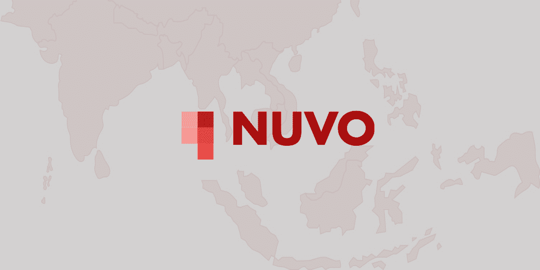 Nuvo sta costruendo un ecosistema di comunicazioni decentralizzate basato sulla blockchain per l'Africa e oltre - NUVO.CASH