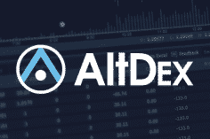 AltDex lancia indice criptovalutario su token legati al gaming - altdex 236x157