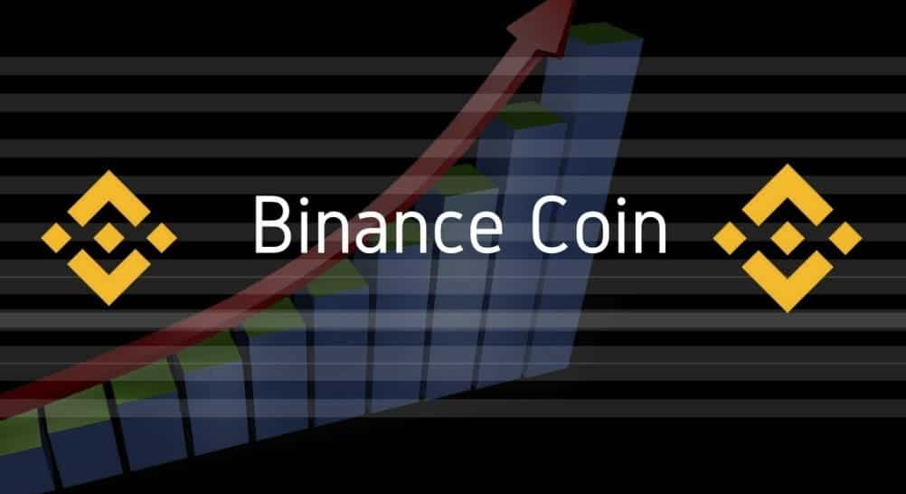 Binance Coin supererà il Bitcoin? - binance coin supererà il bitcoin