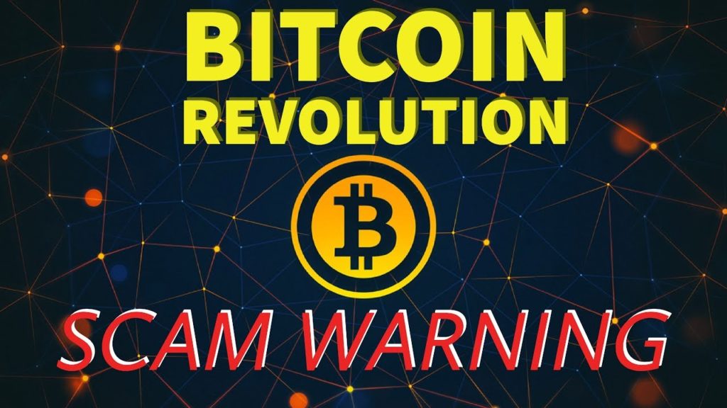 Bitcoin Revolution: è una truffa? - bitcoin revolution truffa