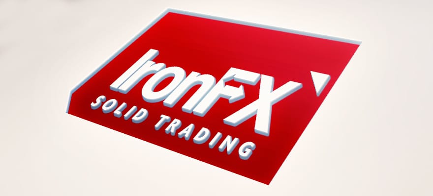 IronX lancia ICO da 26 milioni di dollari - ironfx