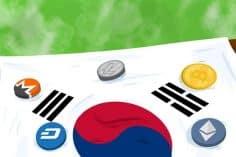 Corea del Sud, investiti in media 6.000 dollari di criptovalute a testa - skcrypto 236x157