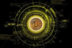 bitcoin in rialzo