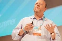 Jeremy Allaire, CEO di Circle, invoca una regolamentazione delle monete virtuali - Jeremy Allaire 236x157