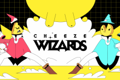 Cheze Wizards