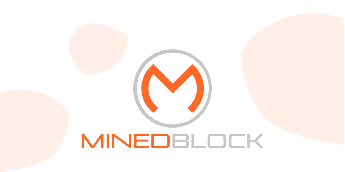 MinedBlock è pronta l'ico - MinedBlock minería como servicio