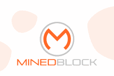 MinedBlock