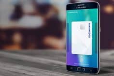 Samsung pronta ad aprire il proprio Samsung Pay alle criptovalute? - Samsung Pay 696x436 236x157