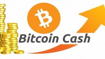 quotazione Bitcoin Cash