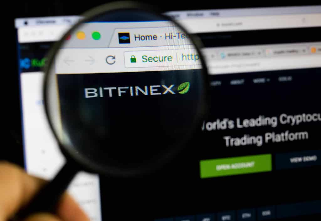 Bitfinex: l'exchange rimarrà tra 7 ore in down per un nuovo upgrade - Bitfinex